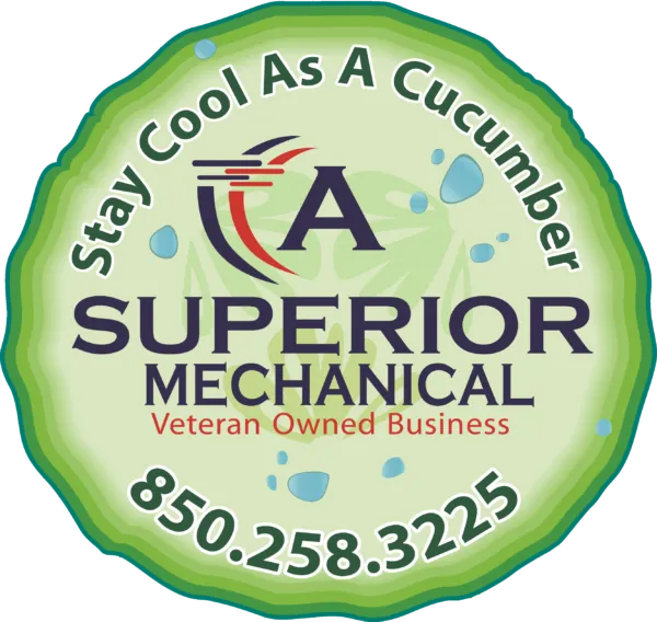 AC Repair Near Me in Fort Walton Beach logo